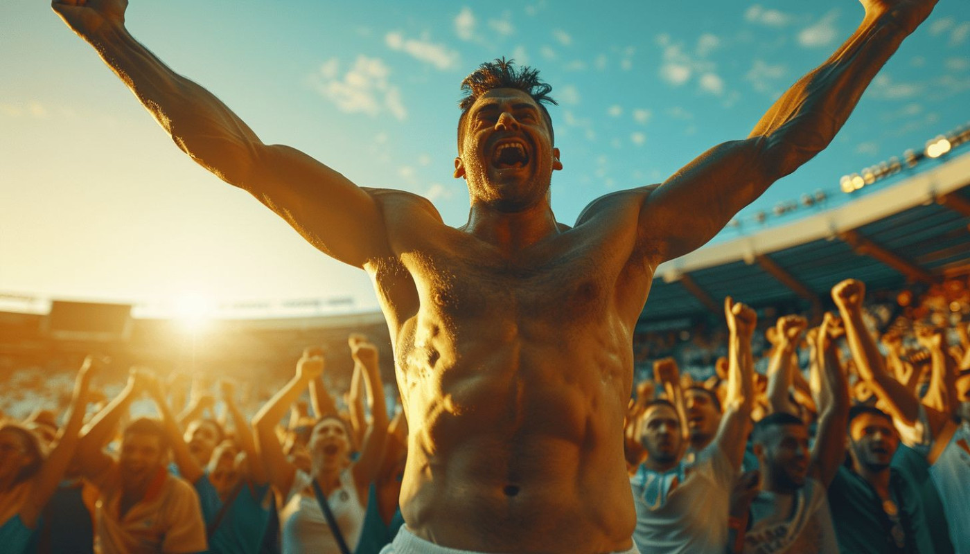 Exploring The Psychological Impact Of Underdog Victories In Sports